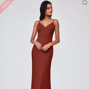 AZAZIE SATARA Dress